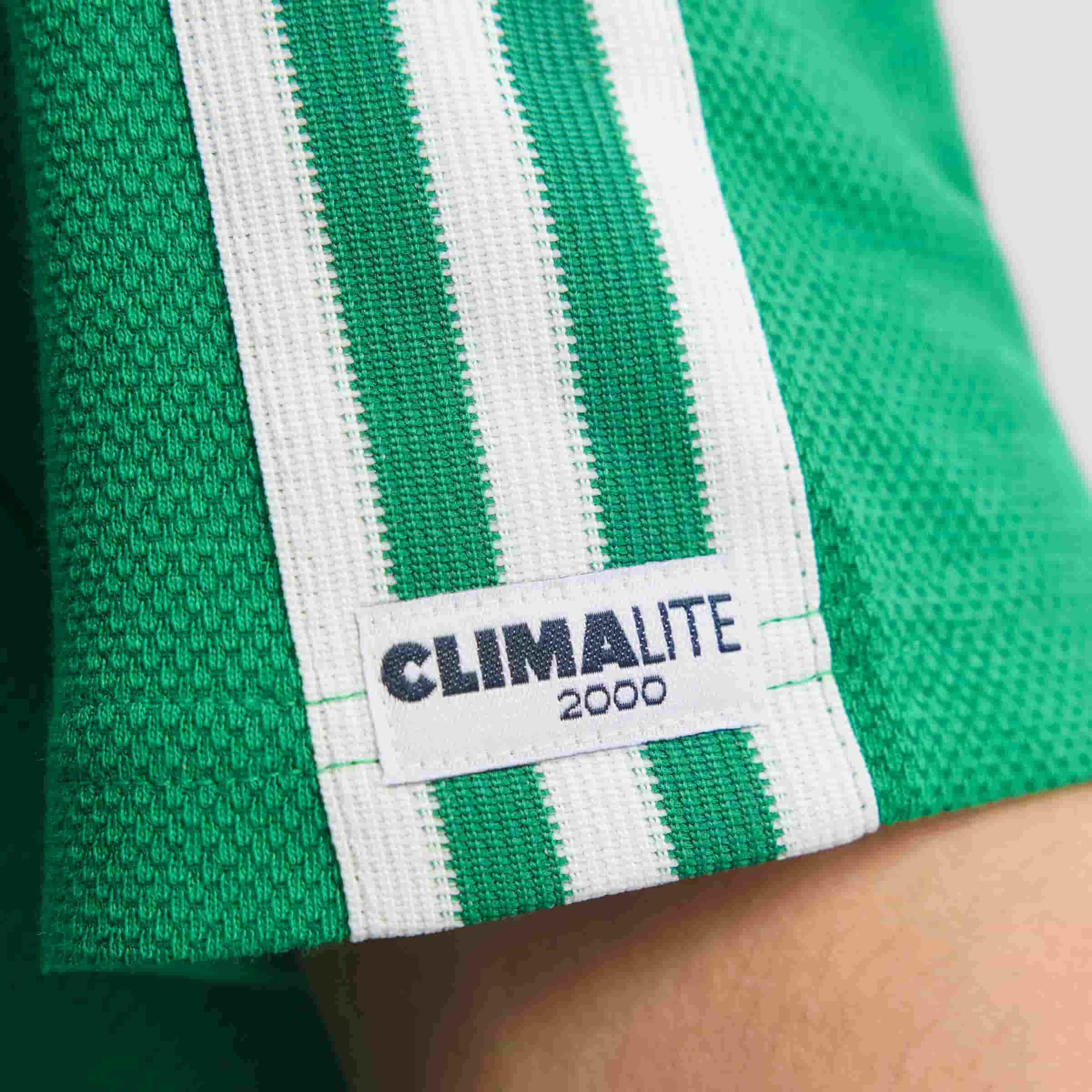 Mexico 1986 Home Jersey