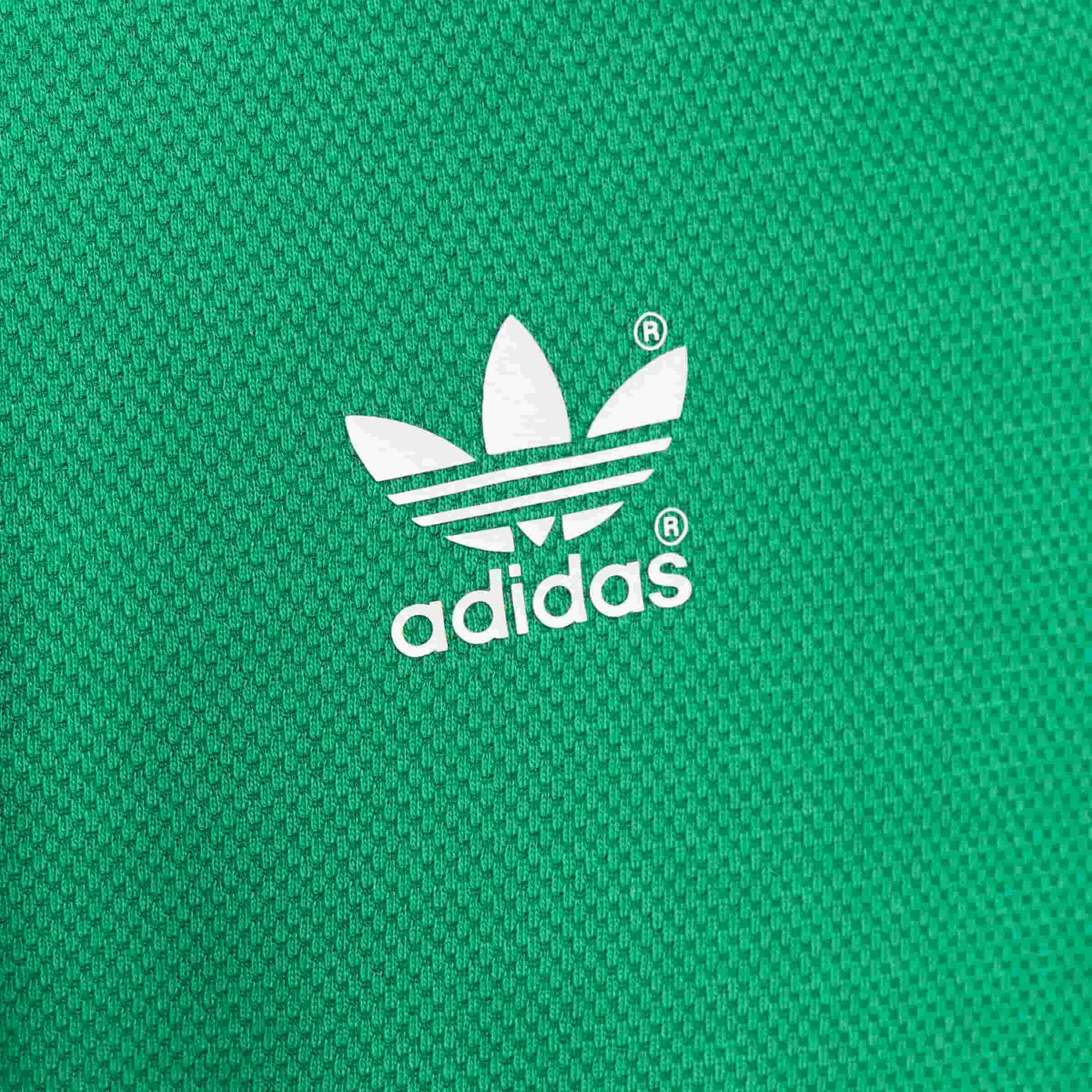 Mexico 1986 Home Jersey