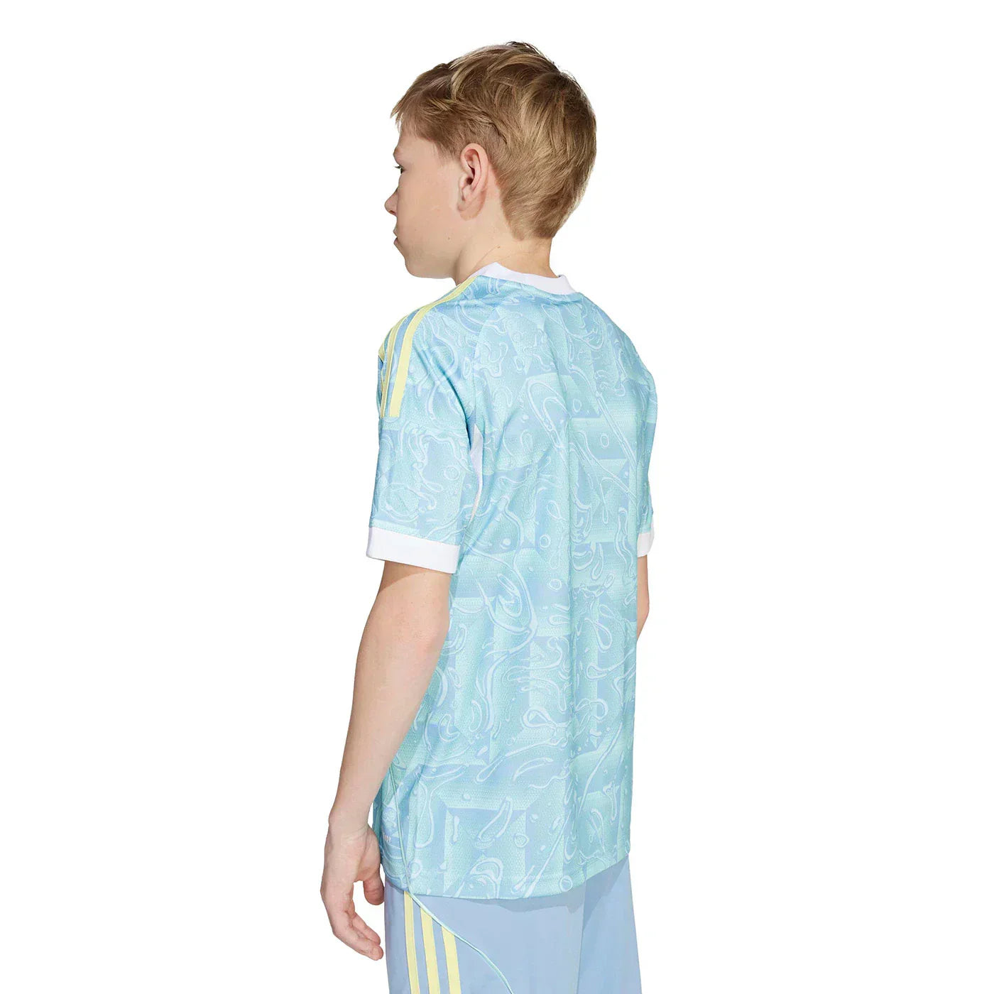 2025/26 Juventus Away Kids Kit