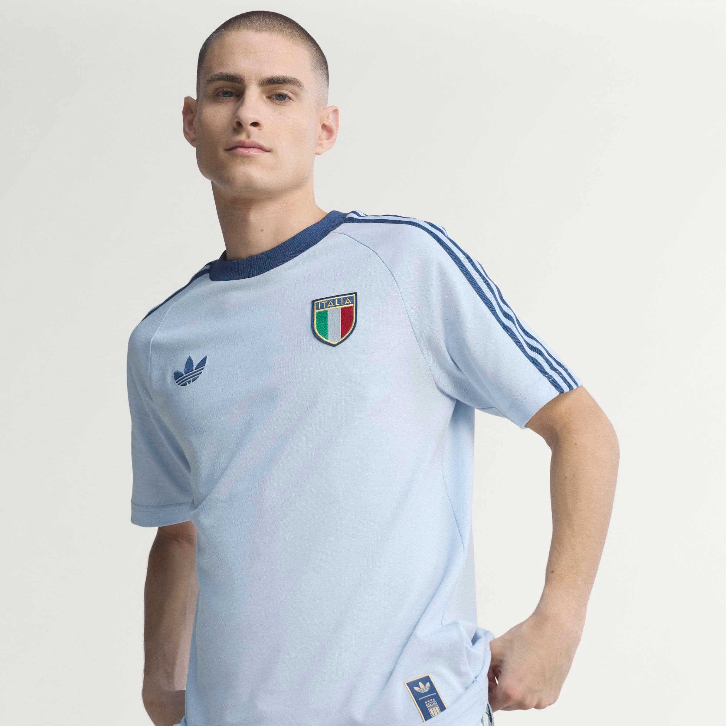 Italy Originals T-Shirt