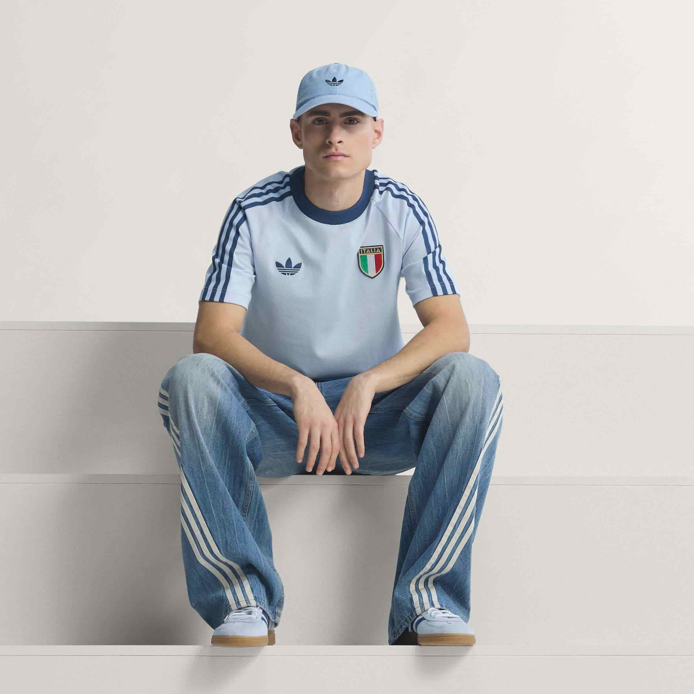 Italy Originals T-Shirt