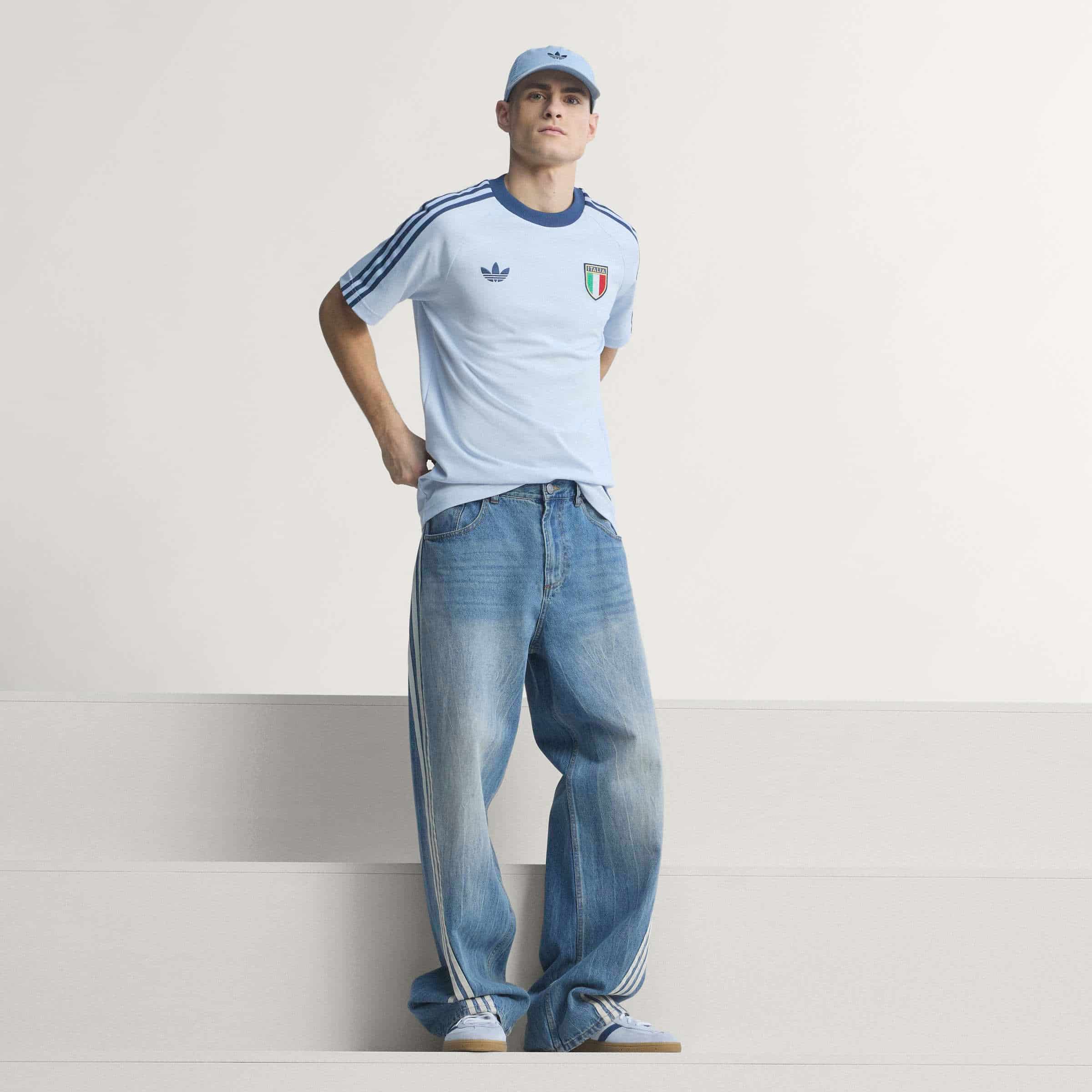 Italy Originals T-Shirt