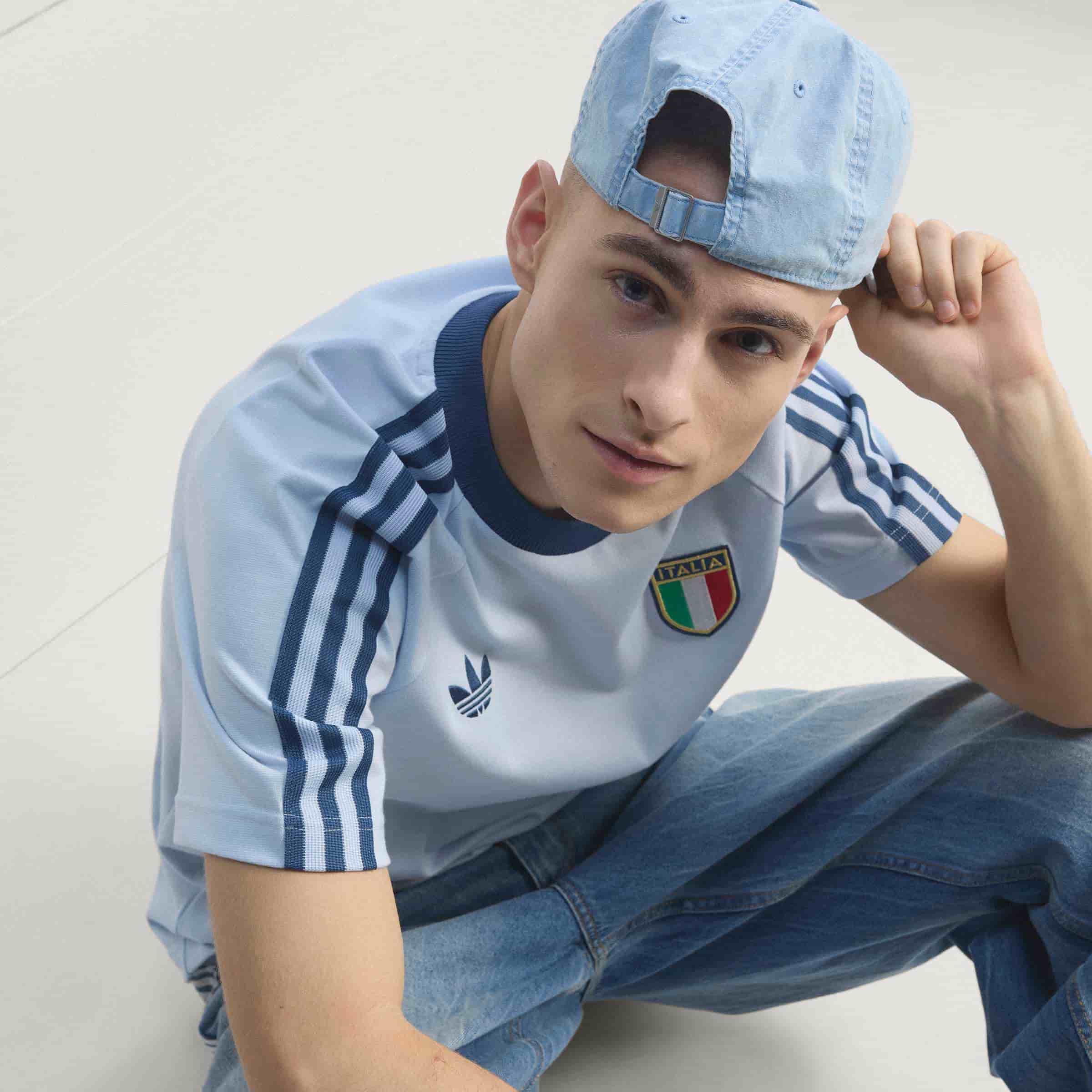 Italy Originals T-Shirt