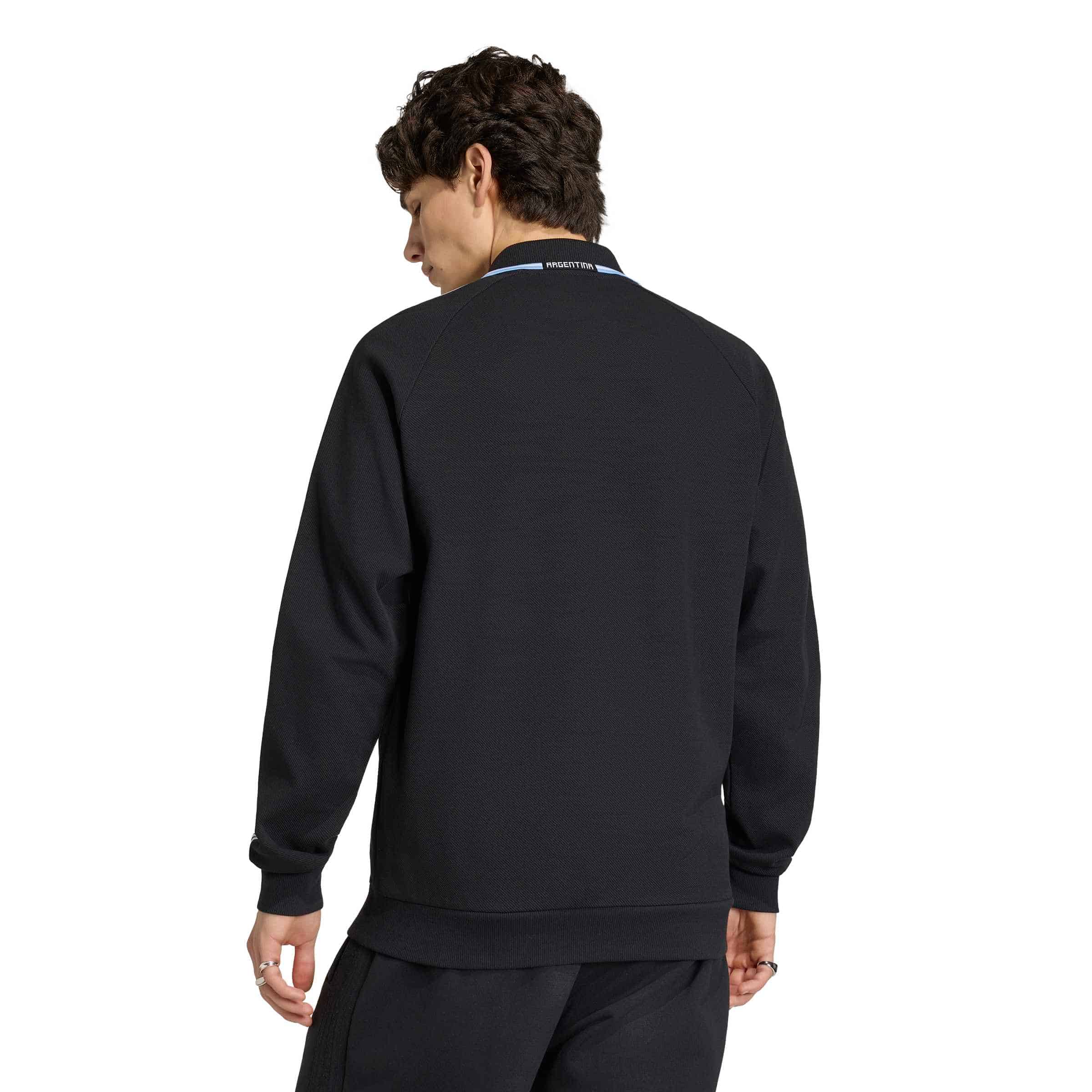 Argentina Away Anthem Jacket