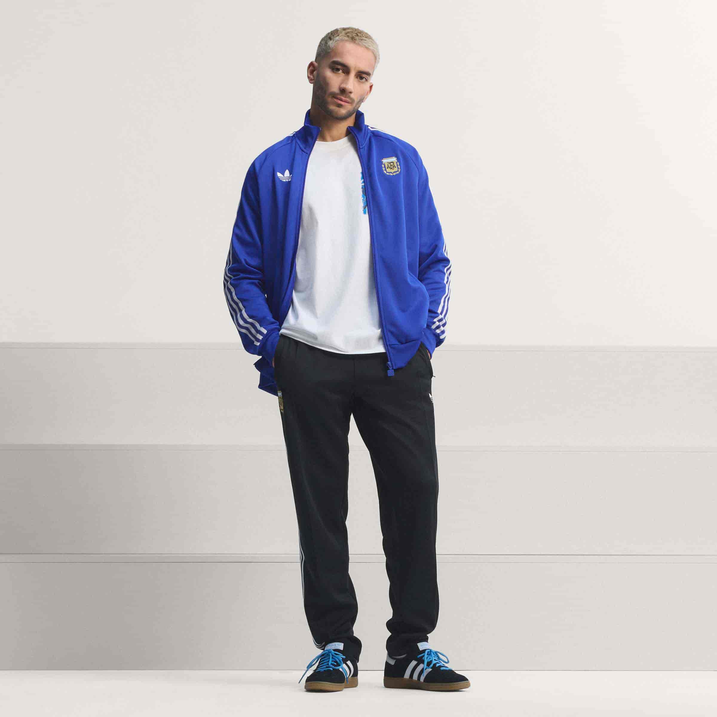 Argentina Originals Track Pants