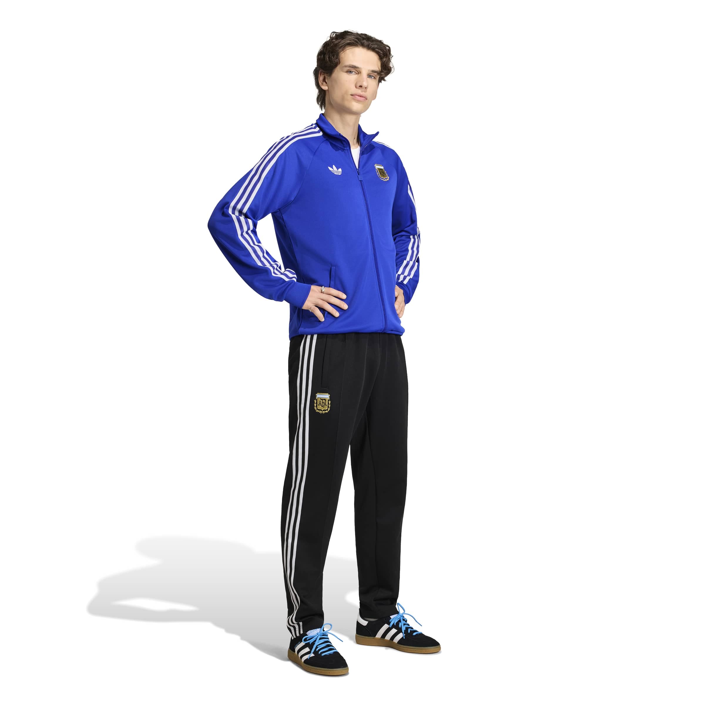Argentina Originals Track Pants