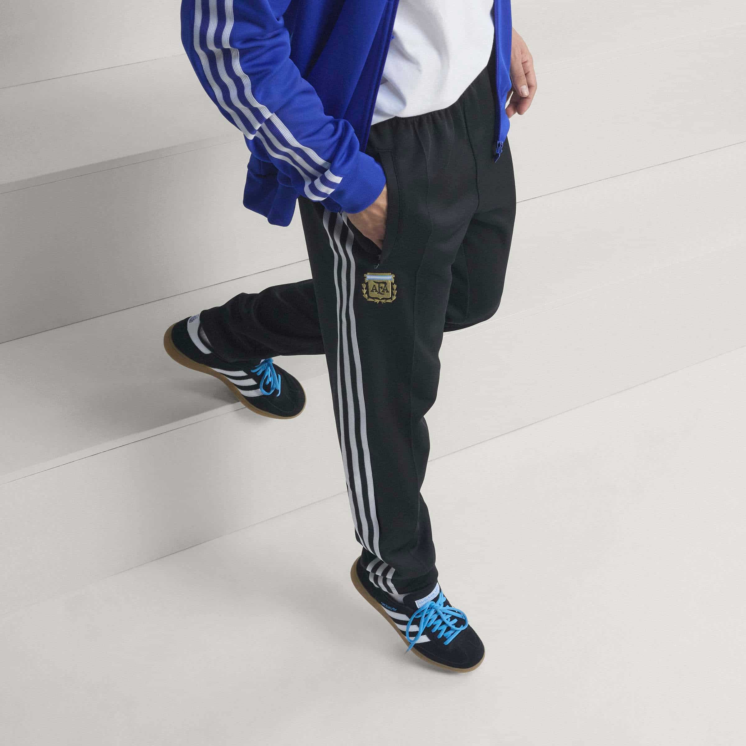 Argentina Originals Track Pants