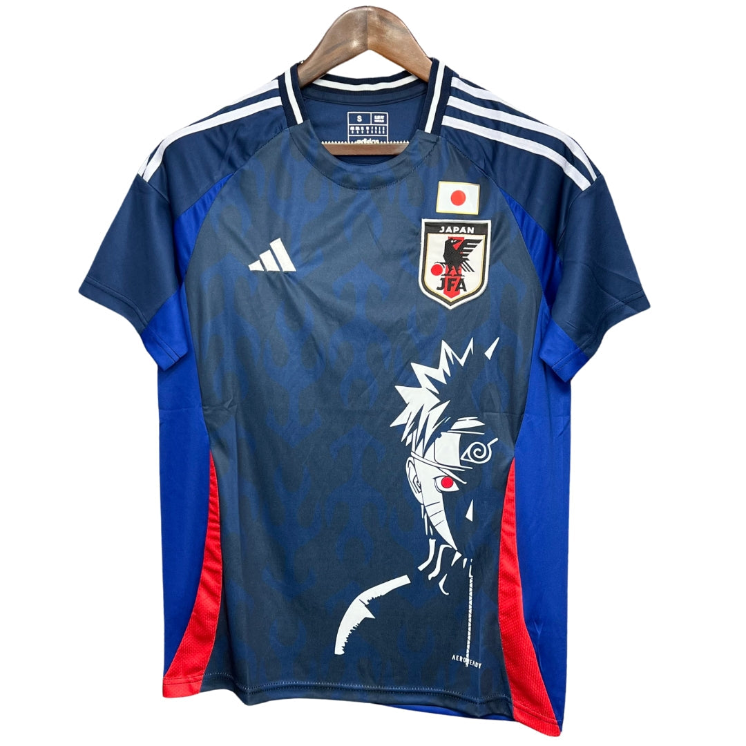 Japan X Uzumaki 24-25 Special Edition