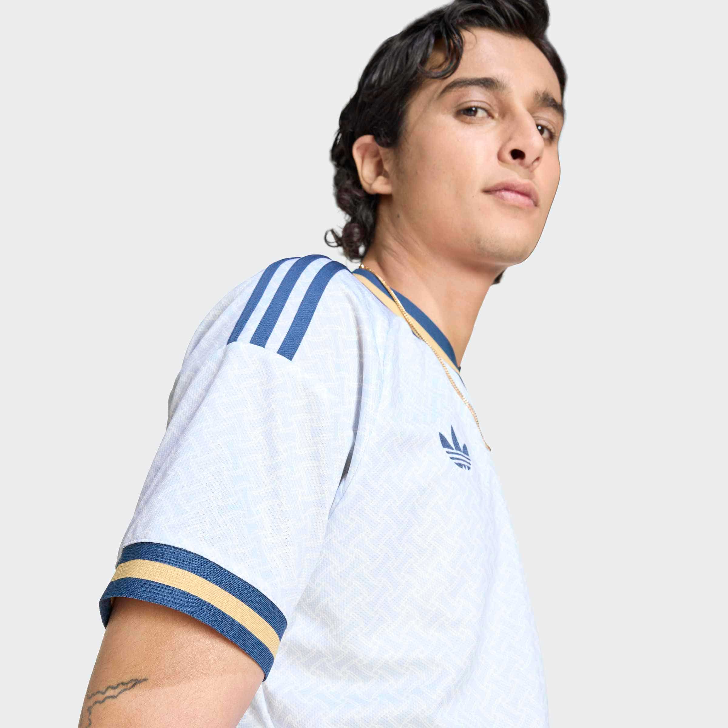 Italy 2026 Away Jersey