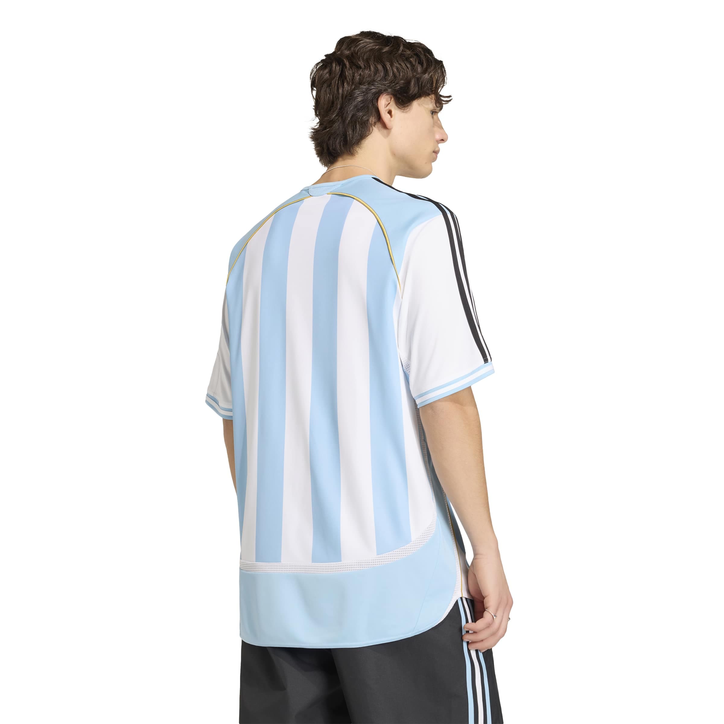 Argentina 2006 Home Jersey