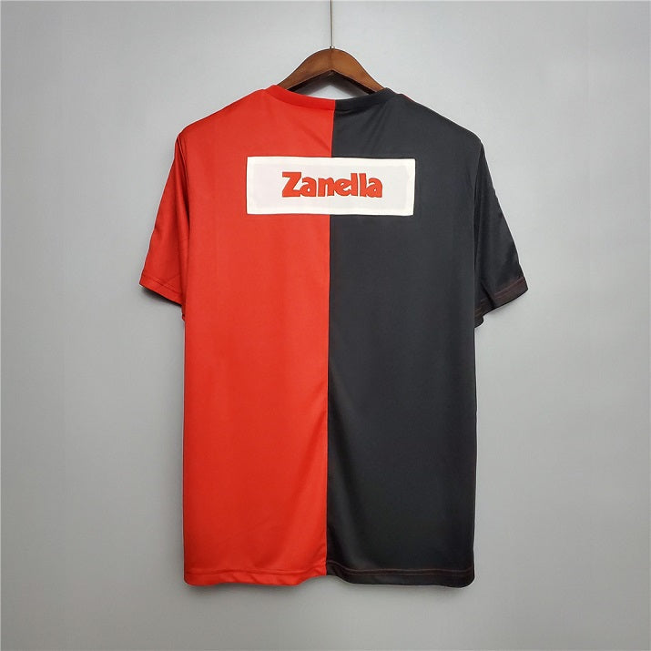 Newell’s Old Boys Home Shirt 1993-1994