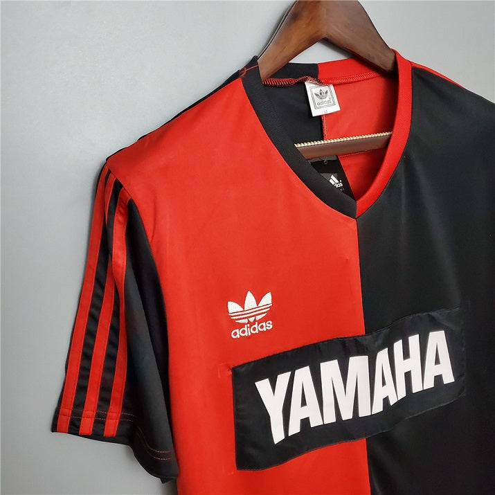 Newell’s Old Boys Home Shirt 1993-1994