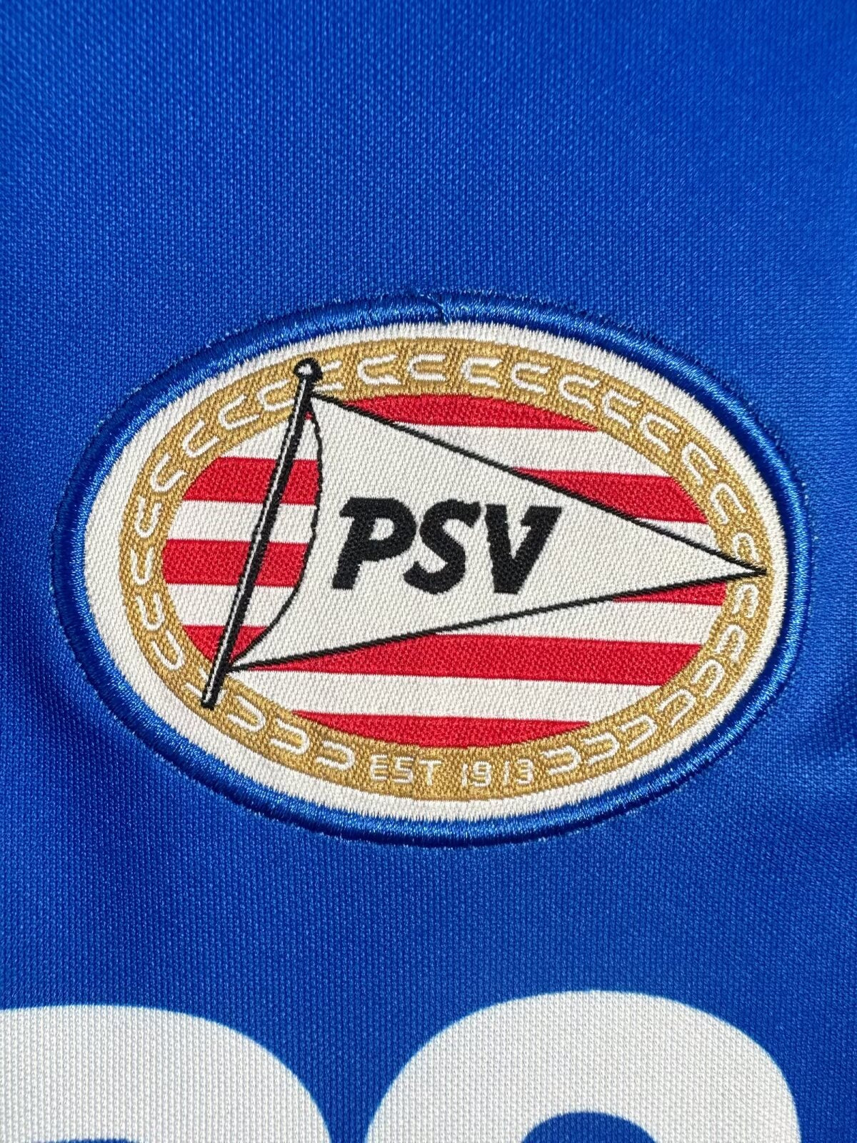 PSV Eindhoven Away Shirt - 1994-1995