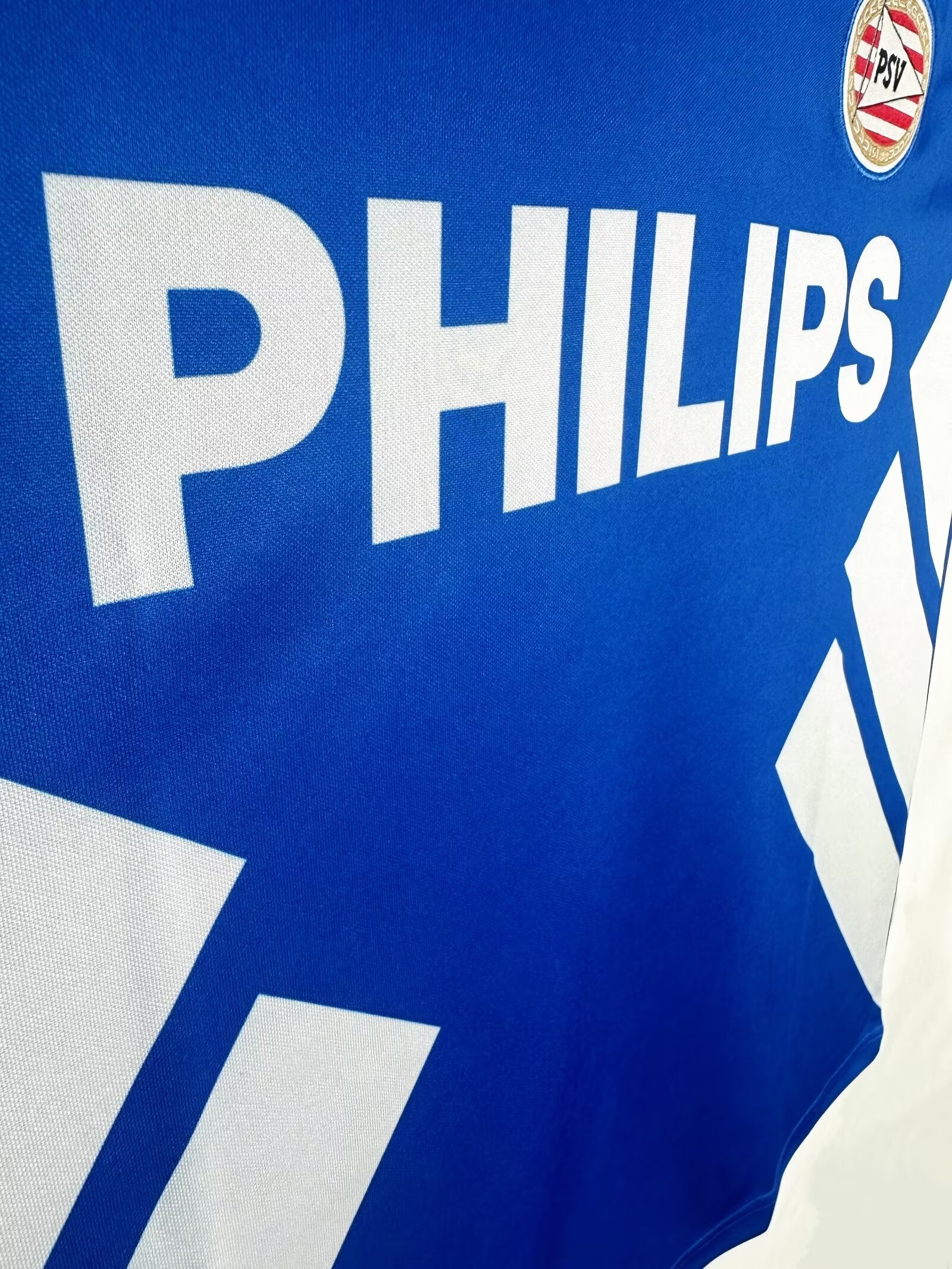 PSV Eindhoven Away Shirt - 1994-1995