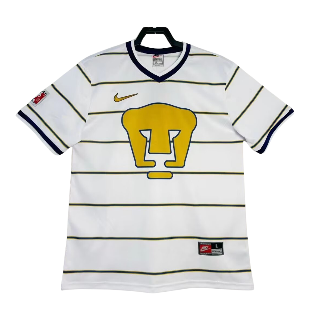 Pumas UNAM Away Shirt - 1997-1998