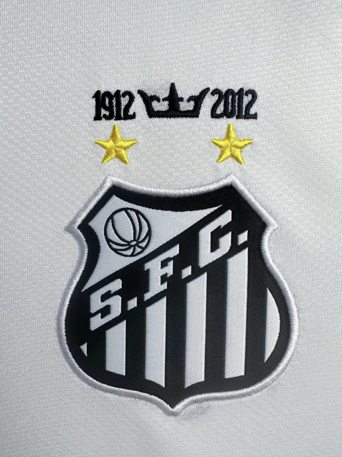 Santos FC Home - 2012-2013 - KIDS SET