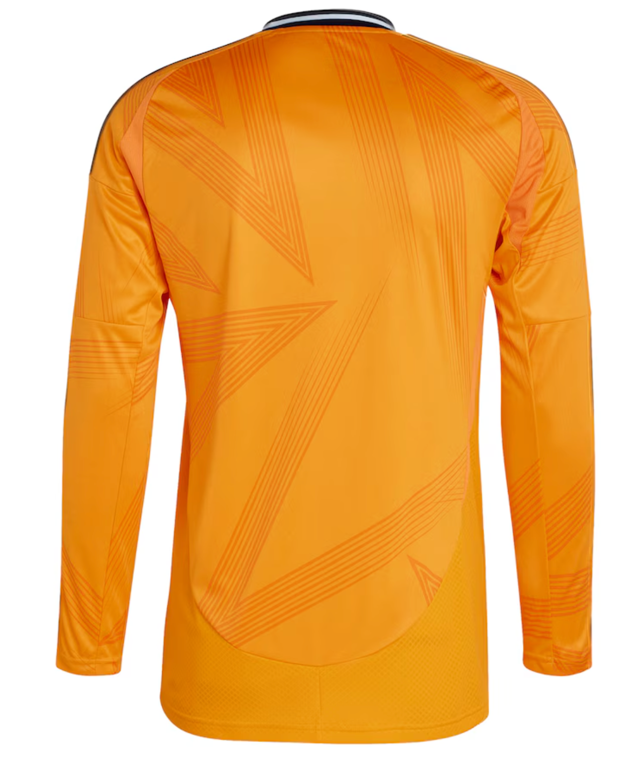 Real Madrid away 2024/25 long sleeves