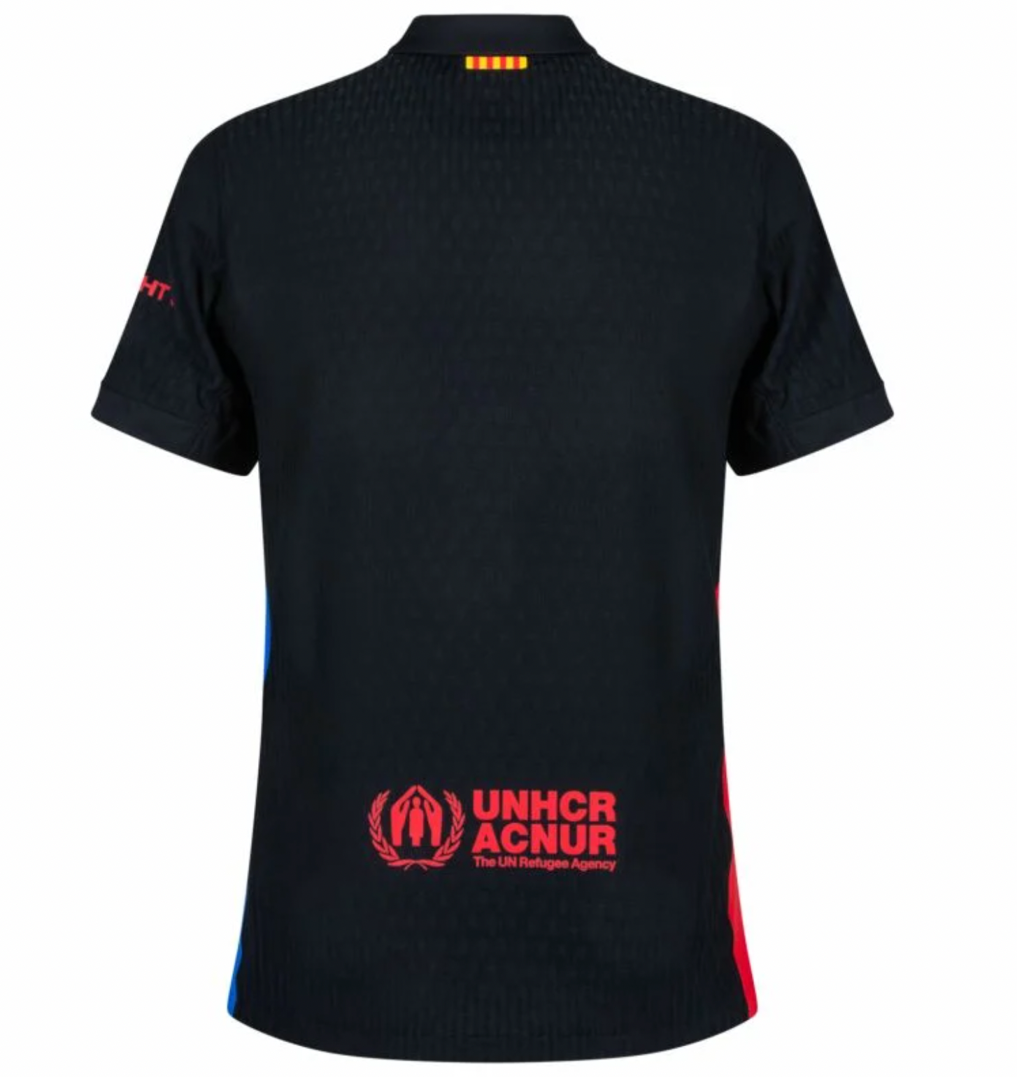 Barcelona 2024/2025 Away Kit