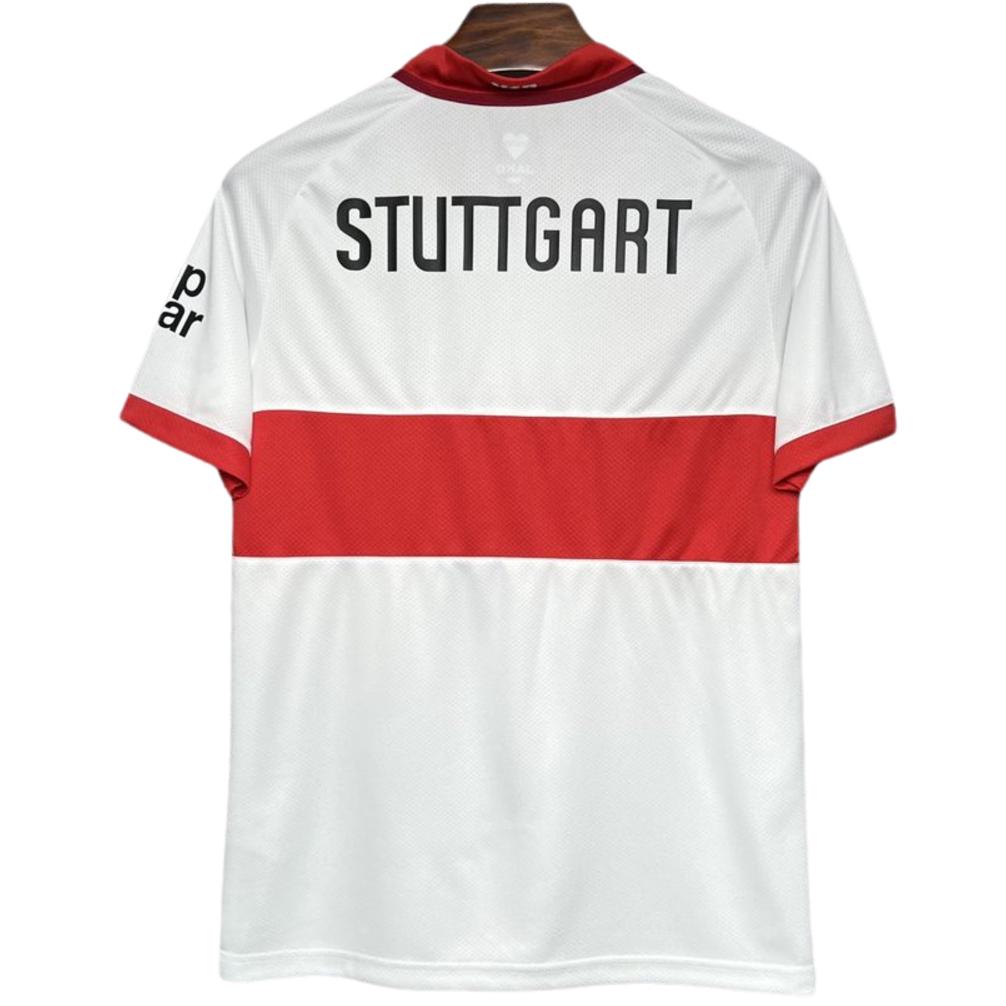 Stuttgart 24-25 Home