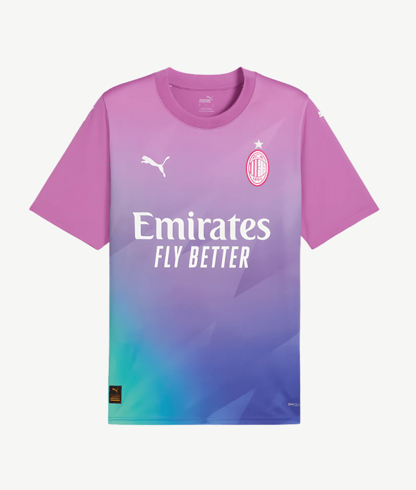 AC MILAN 2023/24 THIRD SHIRT
