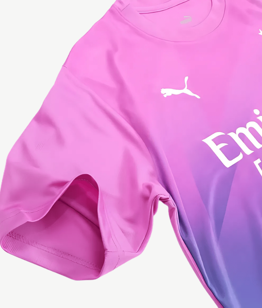 AC MILAN 2023/24 THIRD SHIRT