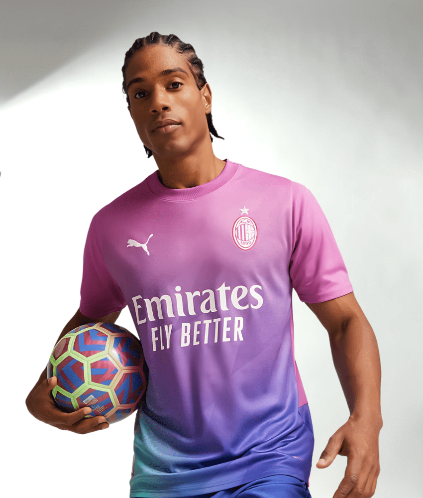 AC MILAN 2023/24 THIRD SHIRT