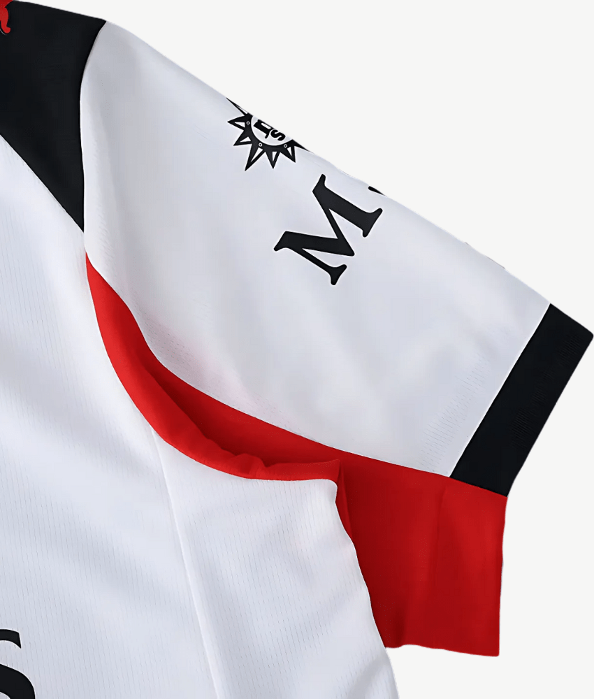 AC MILAN 2025/26 AWAY SHIRT
