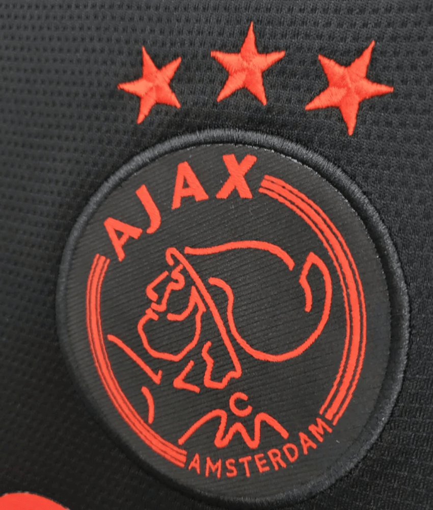 AJAX 2021/22 'BOB MARLEY' LIMITED EDITION SHIRT