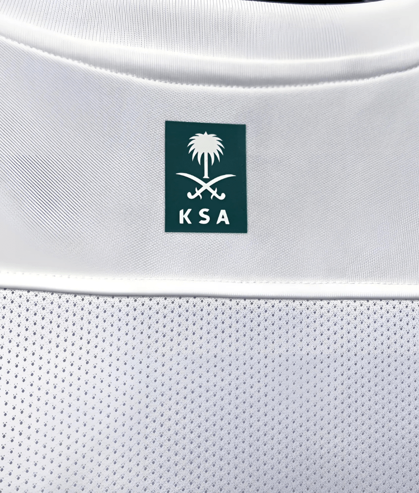 AL-NASSR 2023/24 THIRD SHIRT