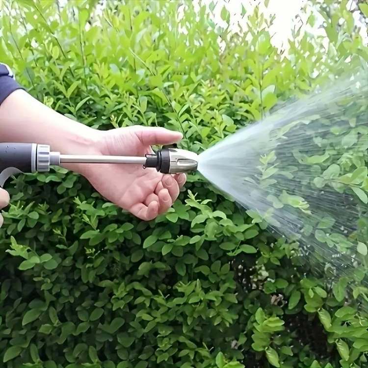 All-in-One Car Power Washer