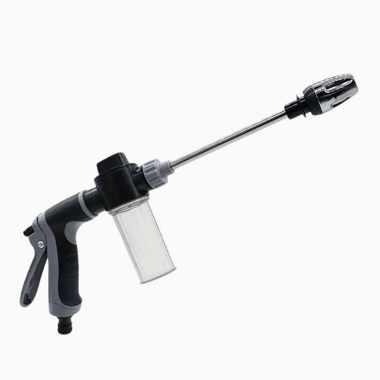 All-in-One Car Power Washer