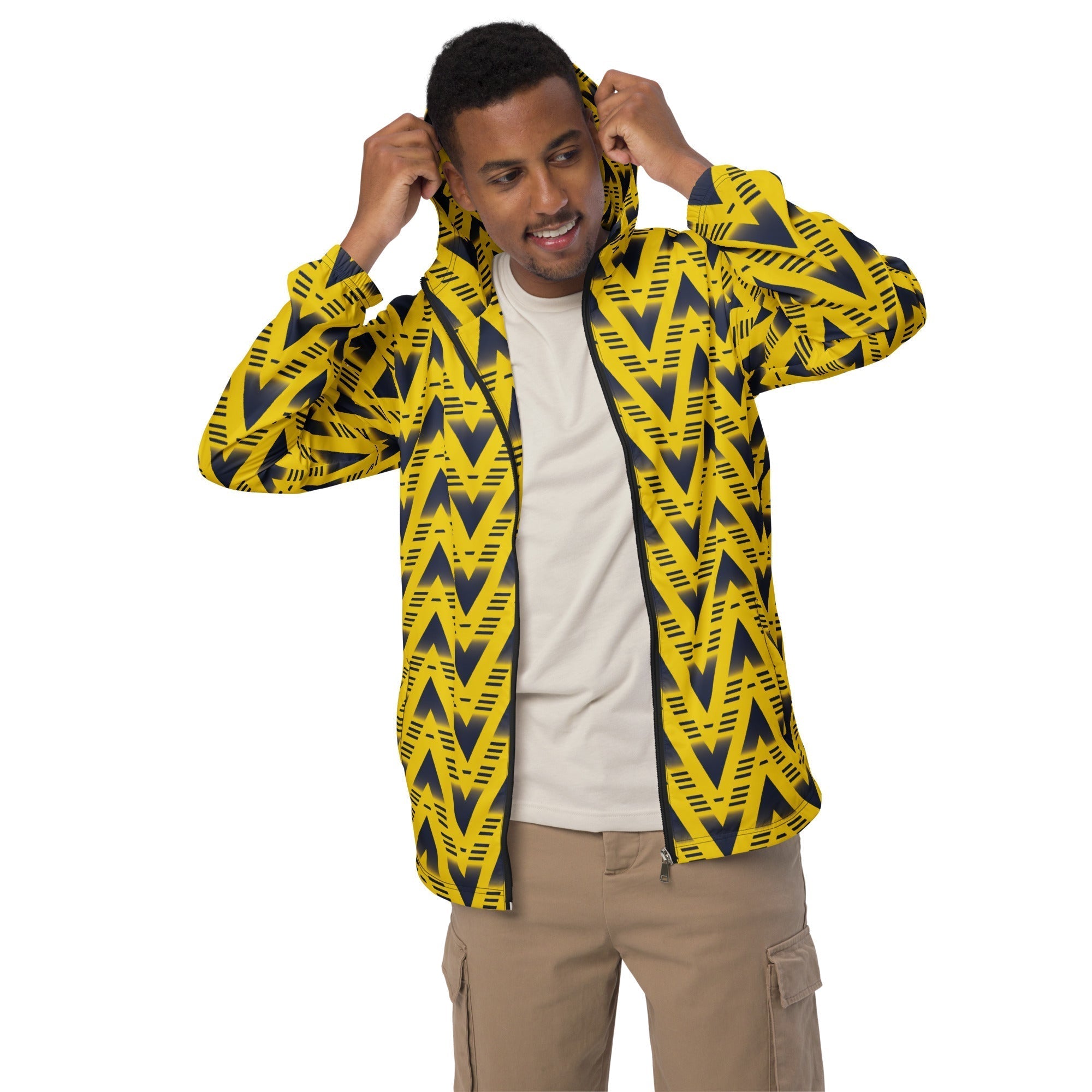 Arsenal '91 Windbreaker Jacket