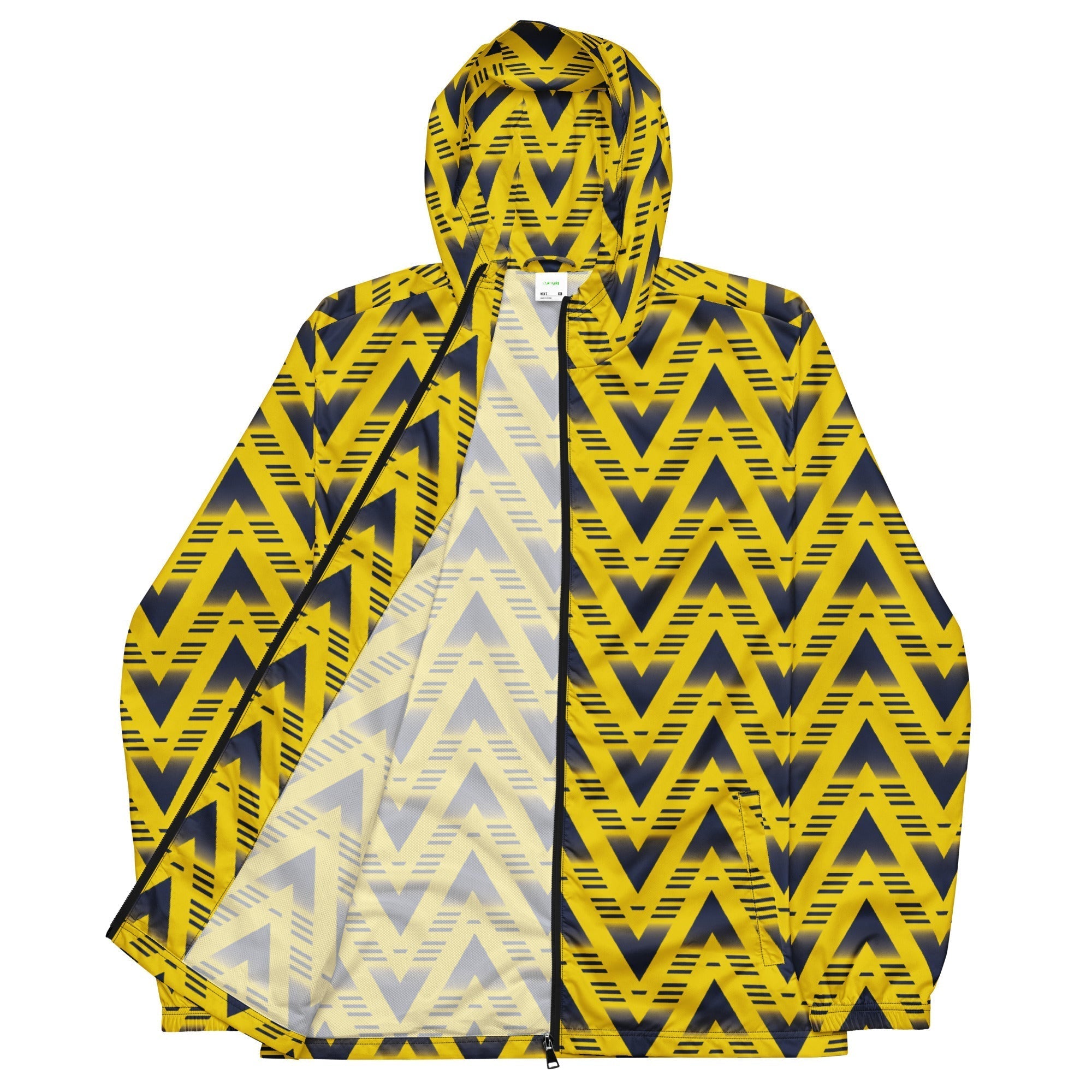 Arsenal '91 Windbreaker Jacket