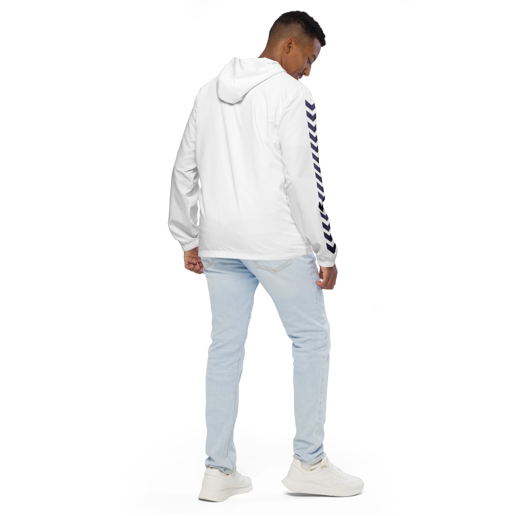 Tottenham '85 Windbreaker Jacket