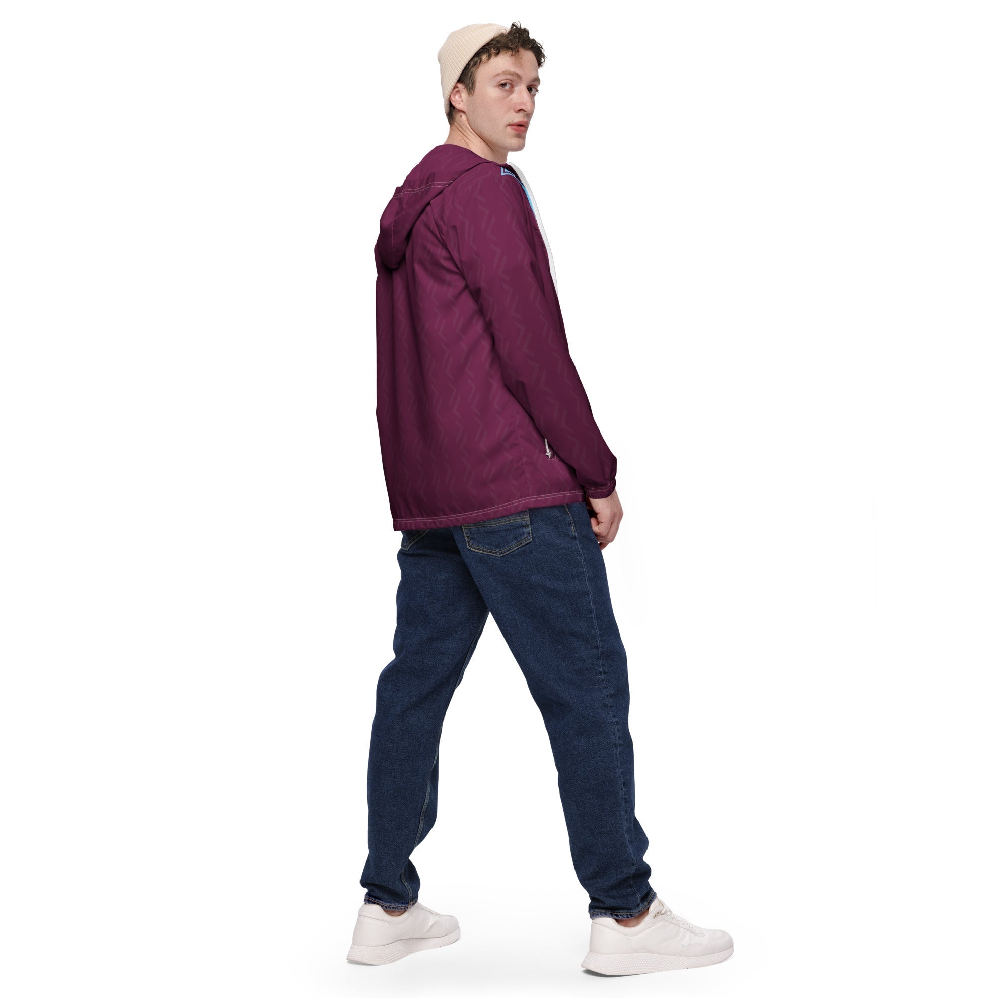 West Ham '93 Windbreaker Jacket