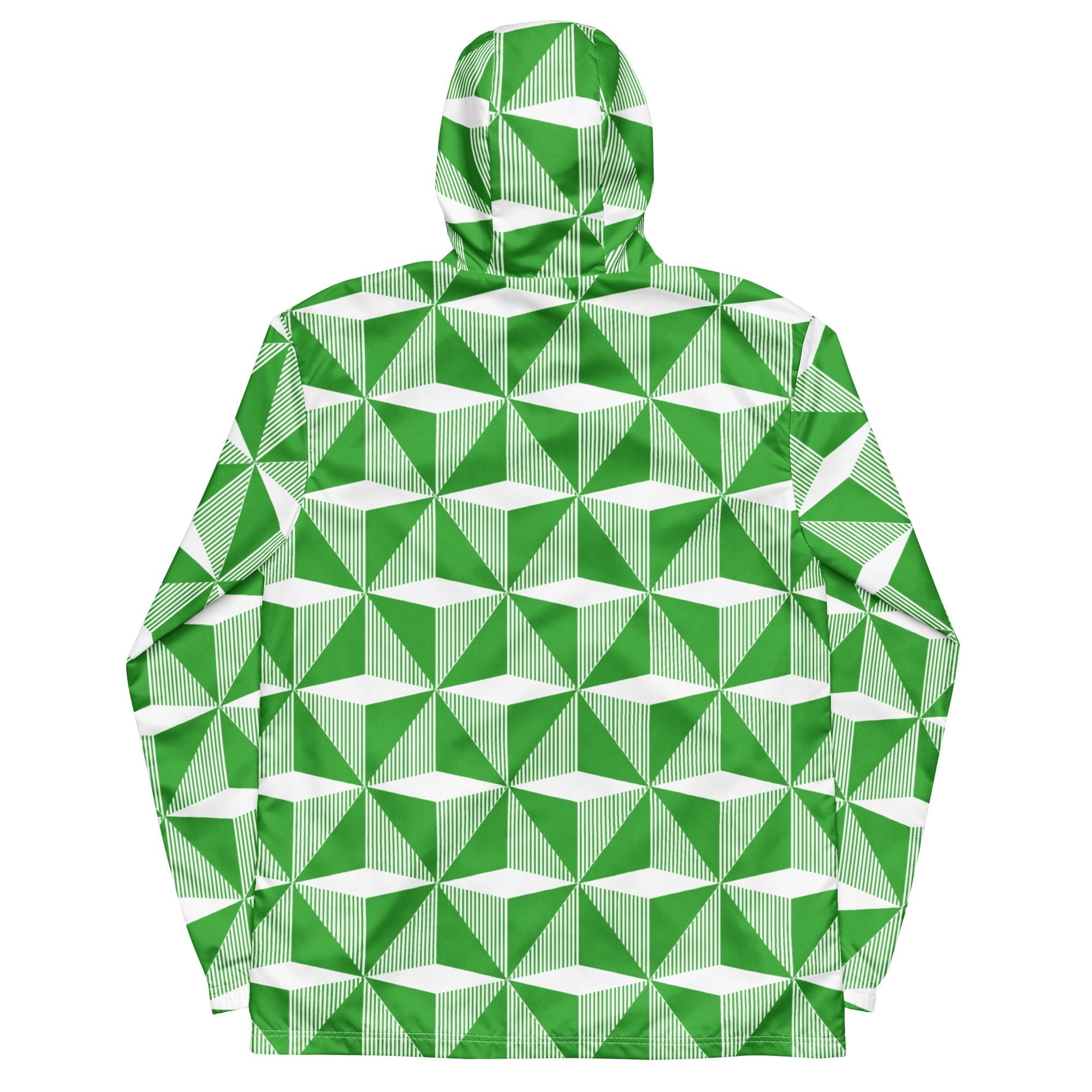 Northern Ireland '90 Windbreaker Jacket