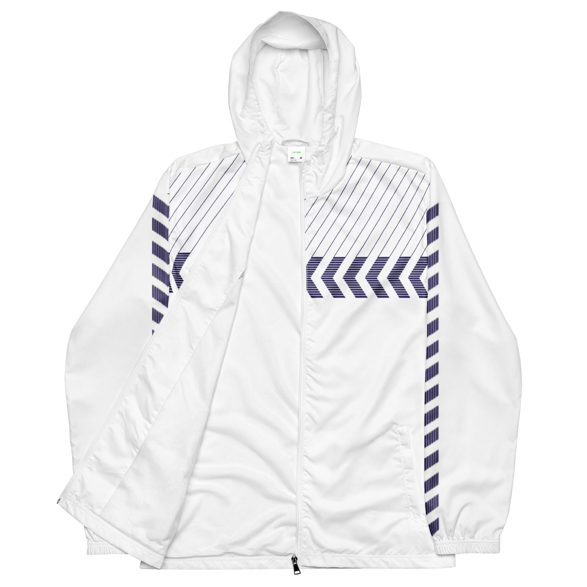 Tottenham '85 Windbreaker Jacket