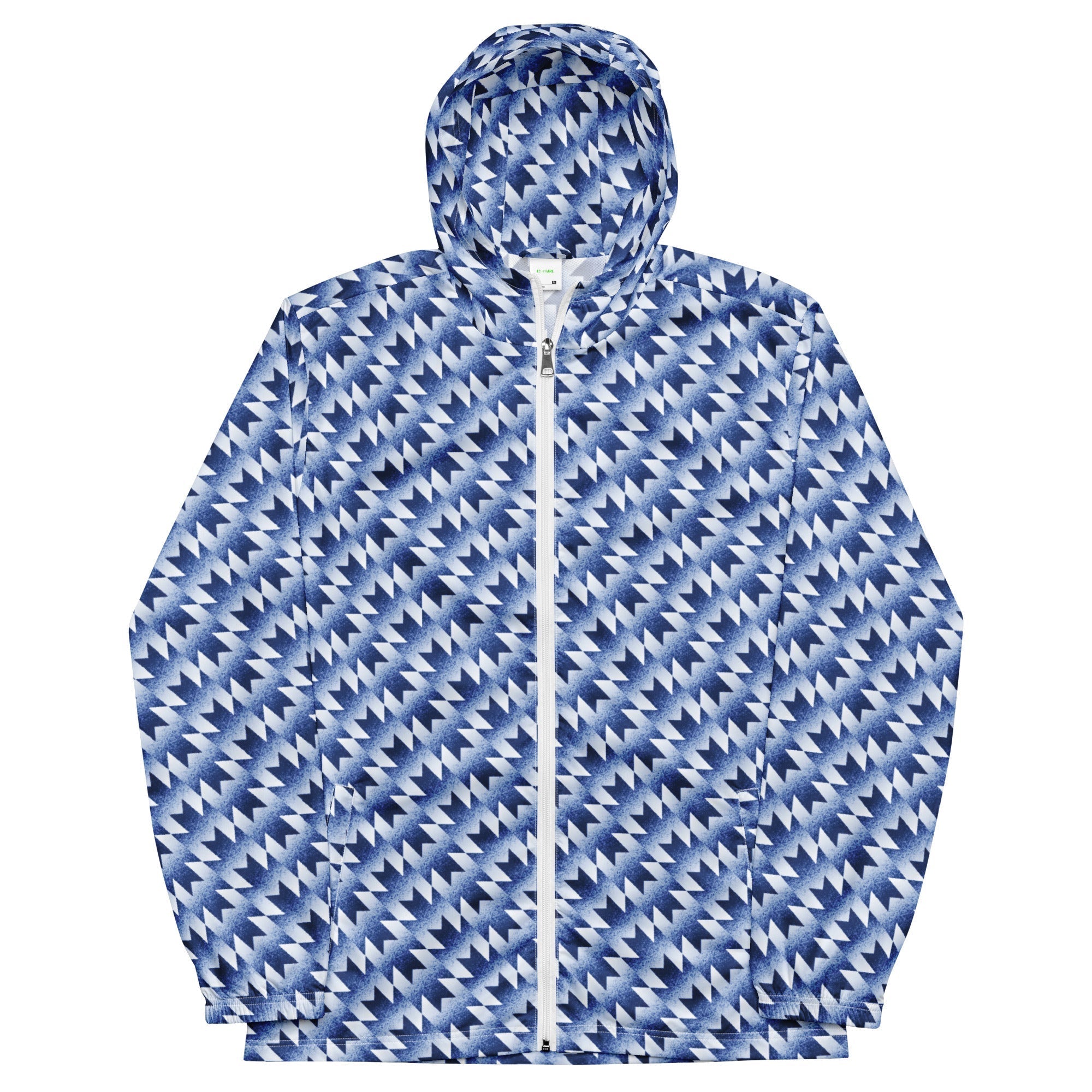 Man United '91 Windbreaker Jacket