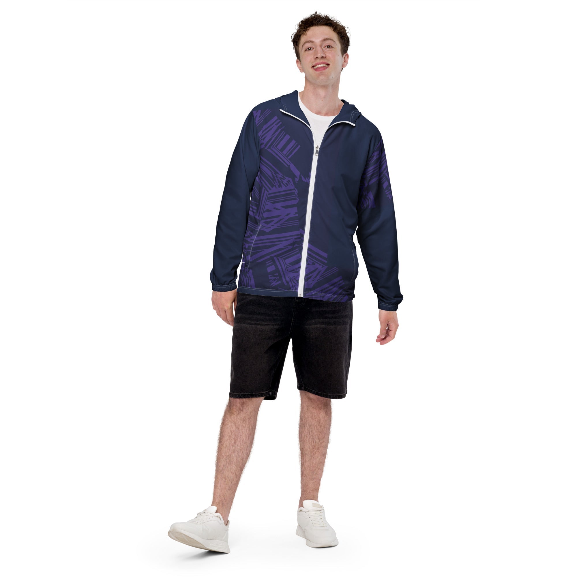 Tottenham '94 Windbreaker Jacket