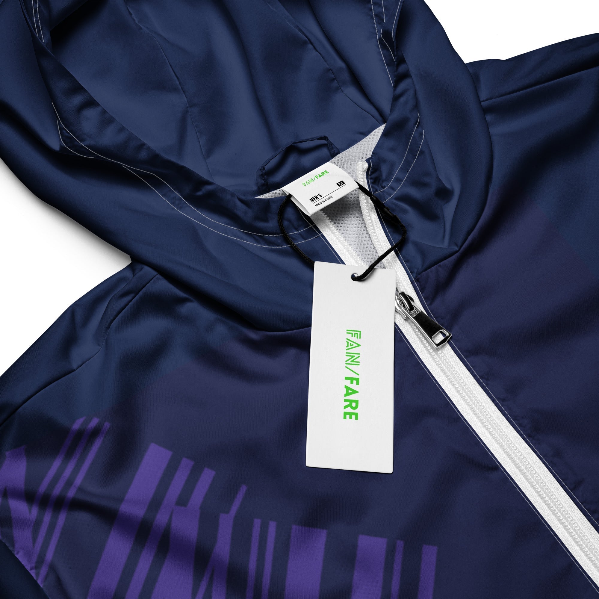Tottenham '94 Windbreaker Jacket