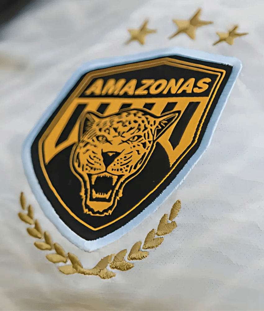 AMAZONAS FC 2025/26 CONCEPT SHIRT