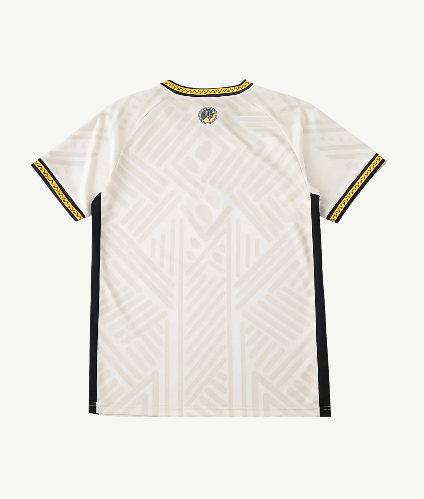 AMAZONAS FC 2025/26 CONCEPT SHIRT