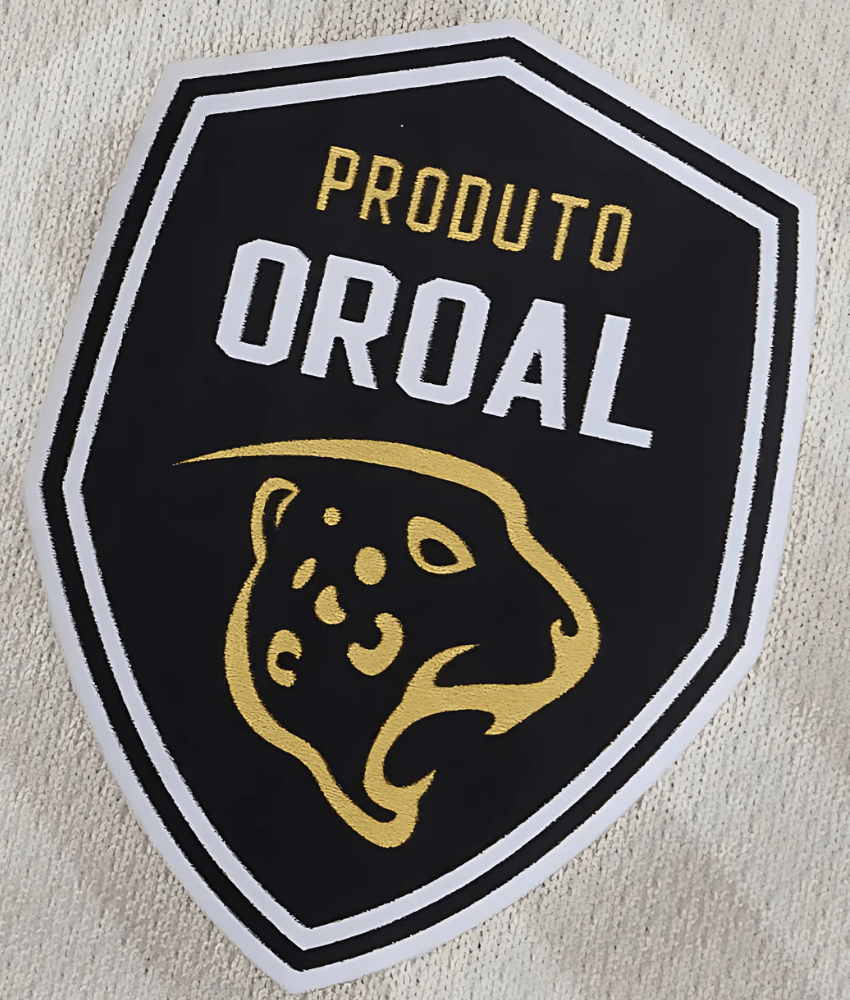 AMAZONAS FC 2025/26 CONCEPT SHIRT
