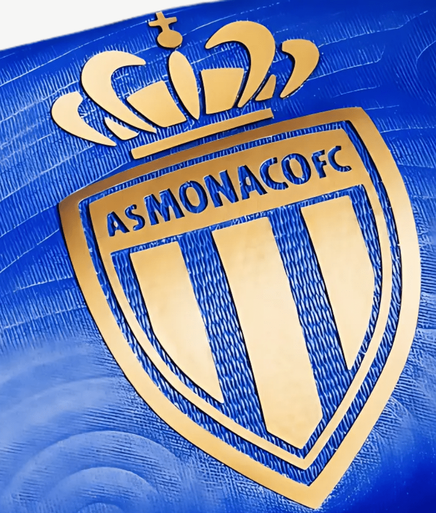 AS MONACO 2025/26 AWAY SHIRT