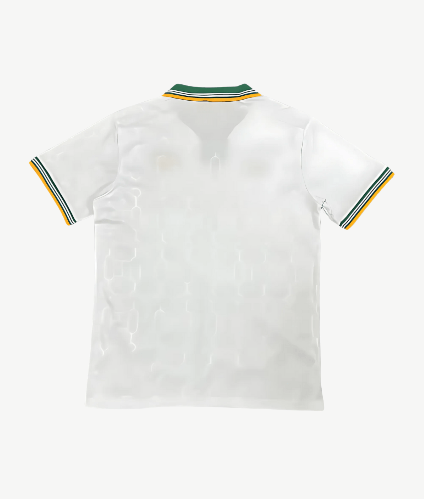 AS ROMA 2025/26 THIRD SHIRT