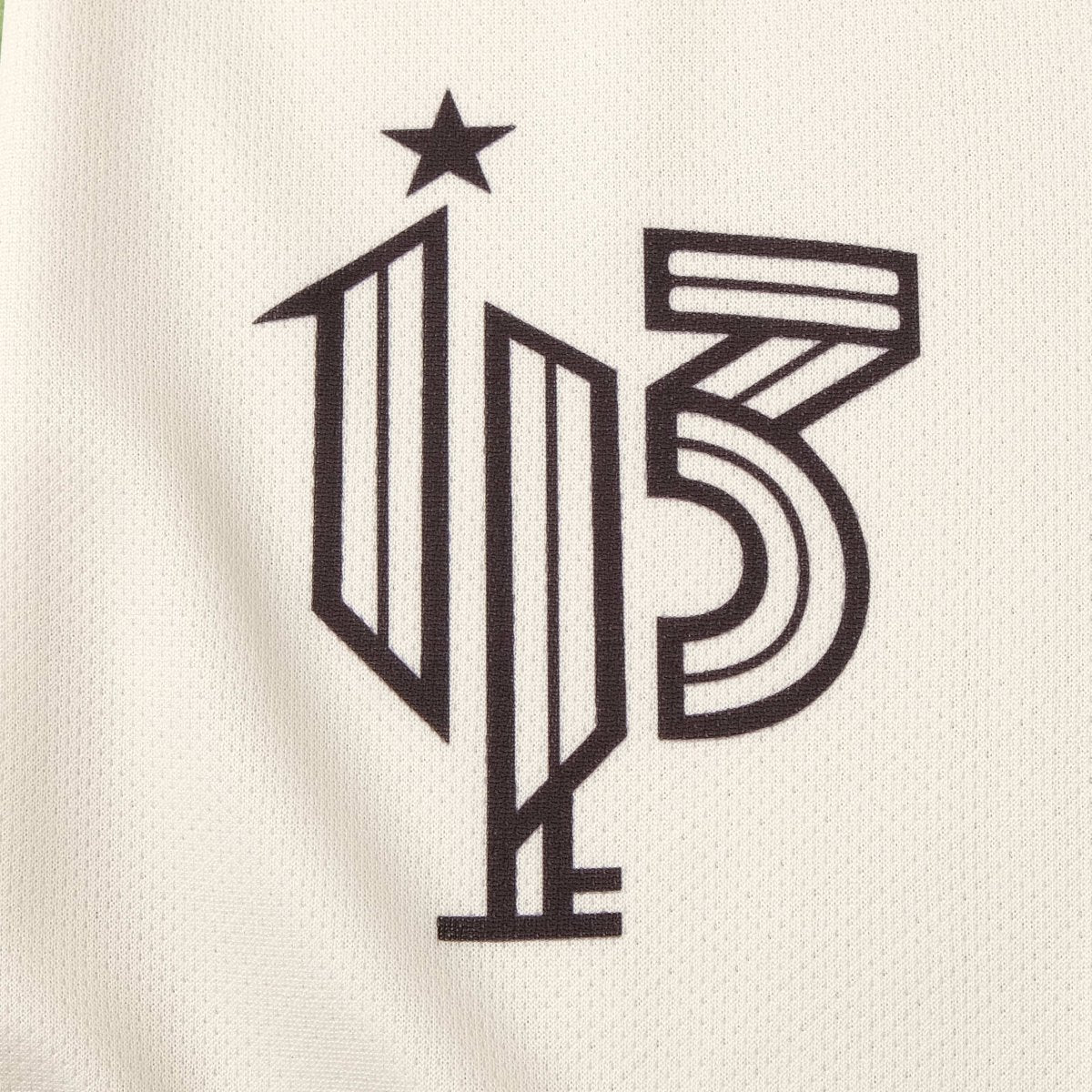 ATLETICO MINIERO 'COMMERATIVE MAP' SHIRT 2021/22
