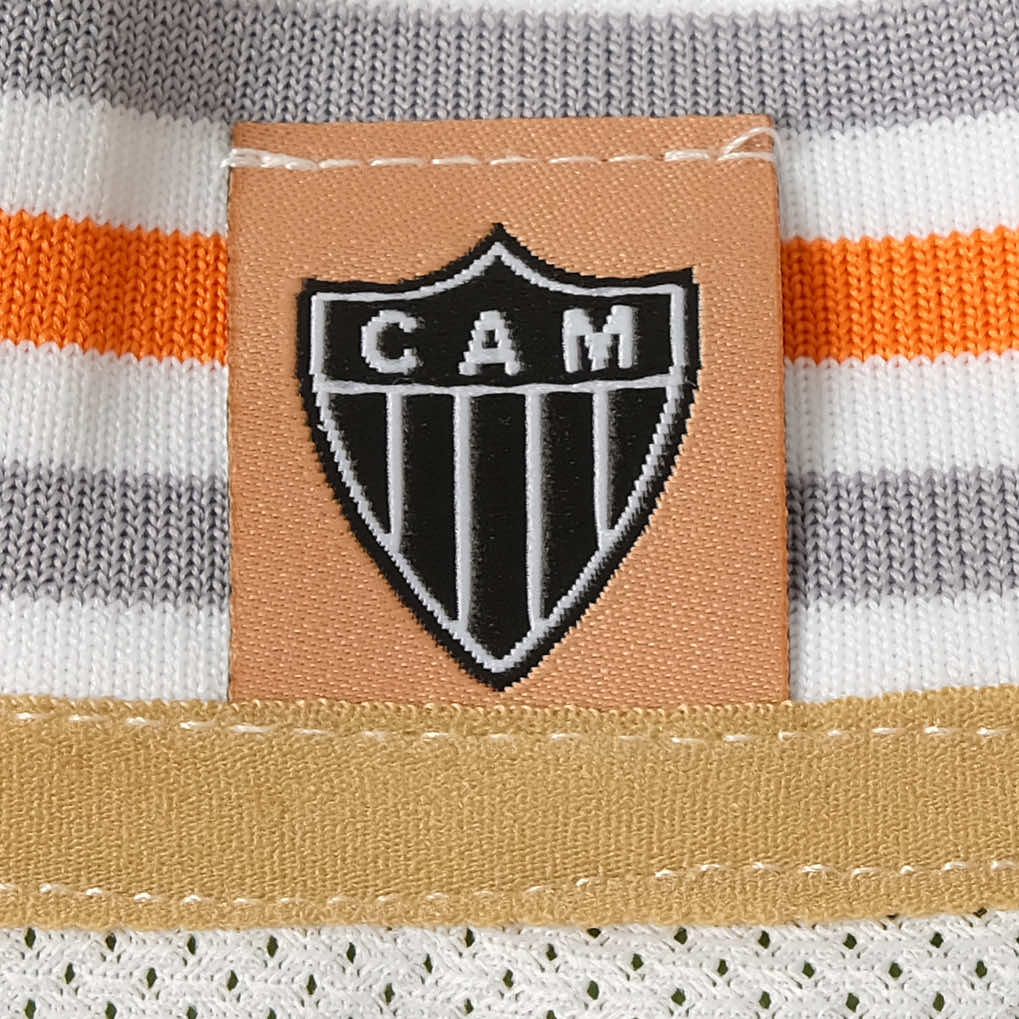 ATLETICO MINIERO 'COMMERATIVE MAP' SHIRT 2021/22