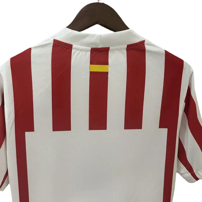 Atletico Madrid jersey - 2025/2026 Home Fan version