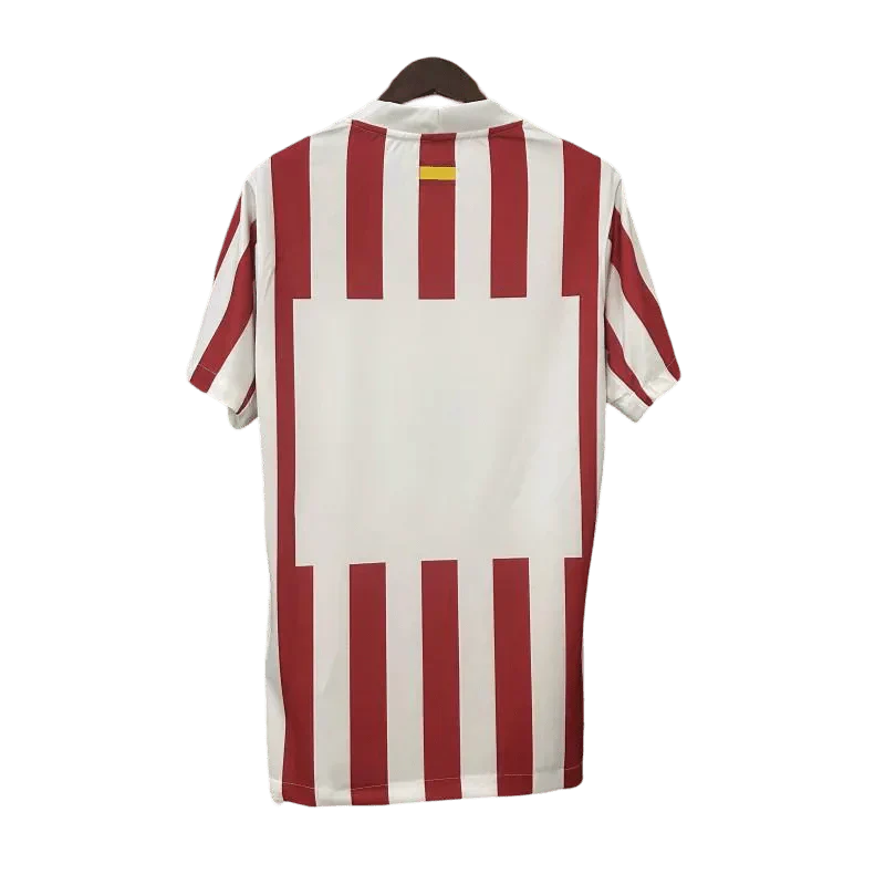 Atletico Madrid jersey - 2025/2026 Home Fan version