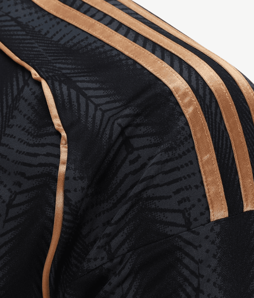 ATLETICO MINEIRO 2025/26 THIRD SHIRT